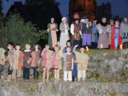 Die Bürger von Frankenberg (2009)